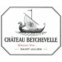 Château Beychevelle 2000