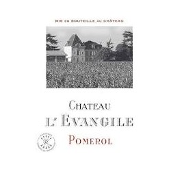 Château L'Evangile 2019