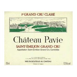 Château Pavie 2010