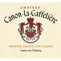 Château Canon La Gaffelière 2011