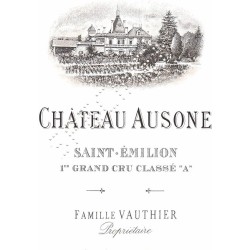 Château Ausone 2004
