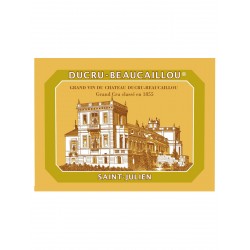 Château Ducru-Beaucaillou 2000