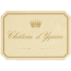 Château Yquem 1990